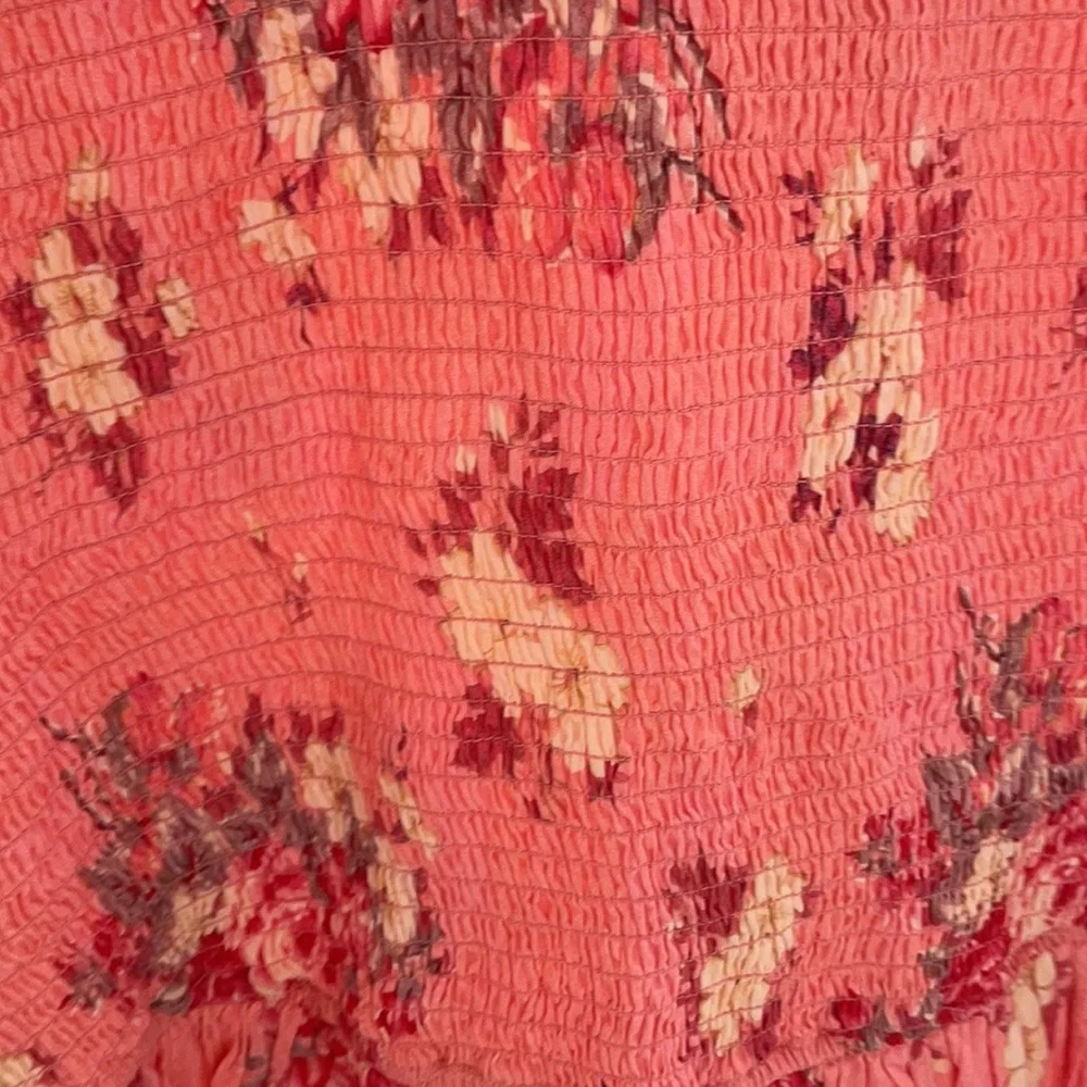 COPY - LoveShackFancy Raspberry Sonora dress🌸 - Picture 5 of 5